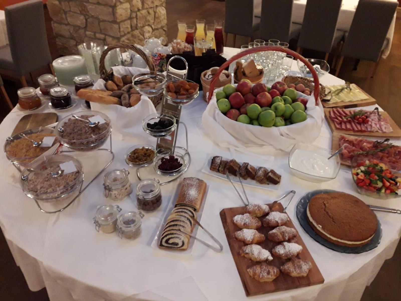 Ansitz Velseck-Residence Hotel Тирес Экстерьер фото